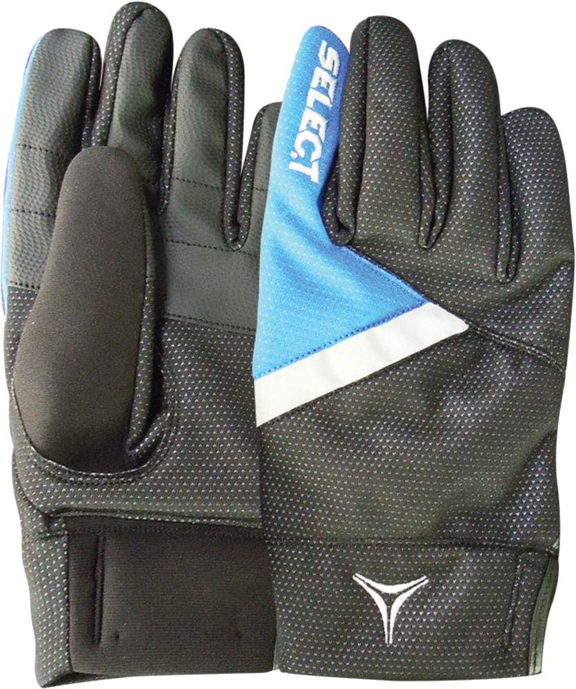 soccer outfield gloves