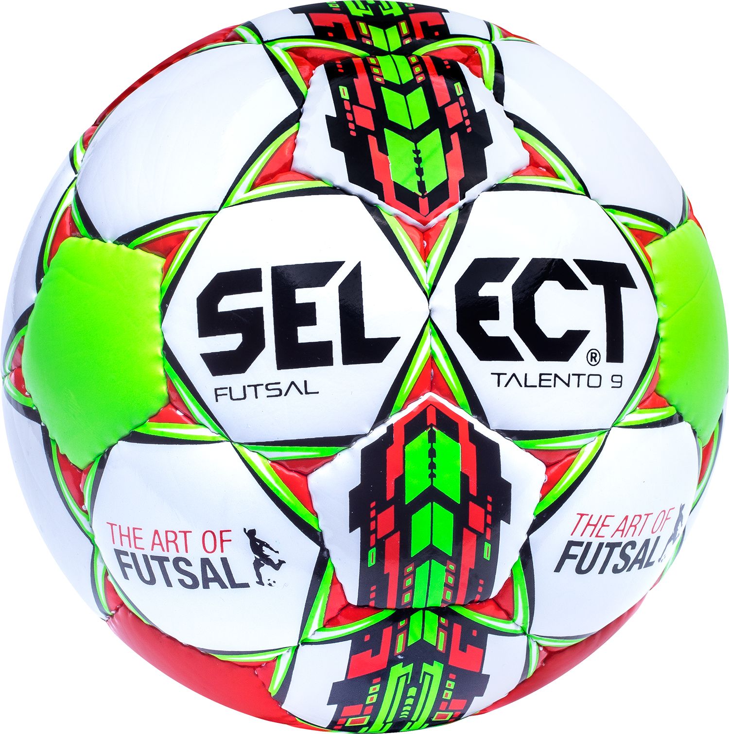 select futsal ball
