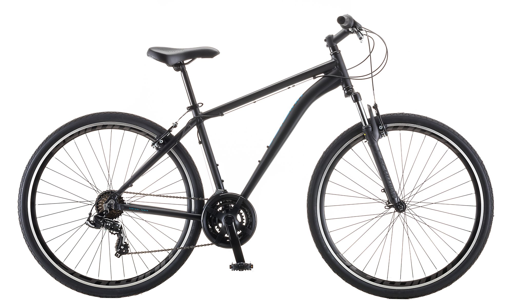 schwinn gtx 3 review