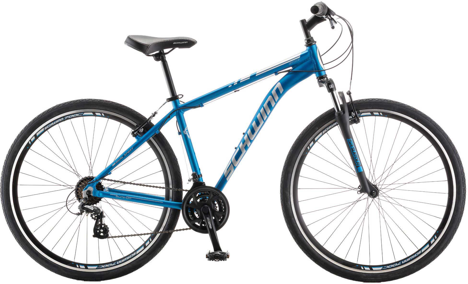 schwinn adult gtx 3 hybrid