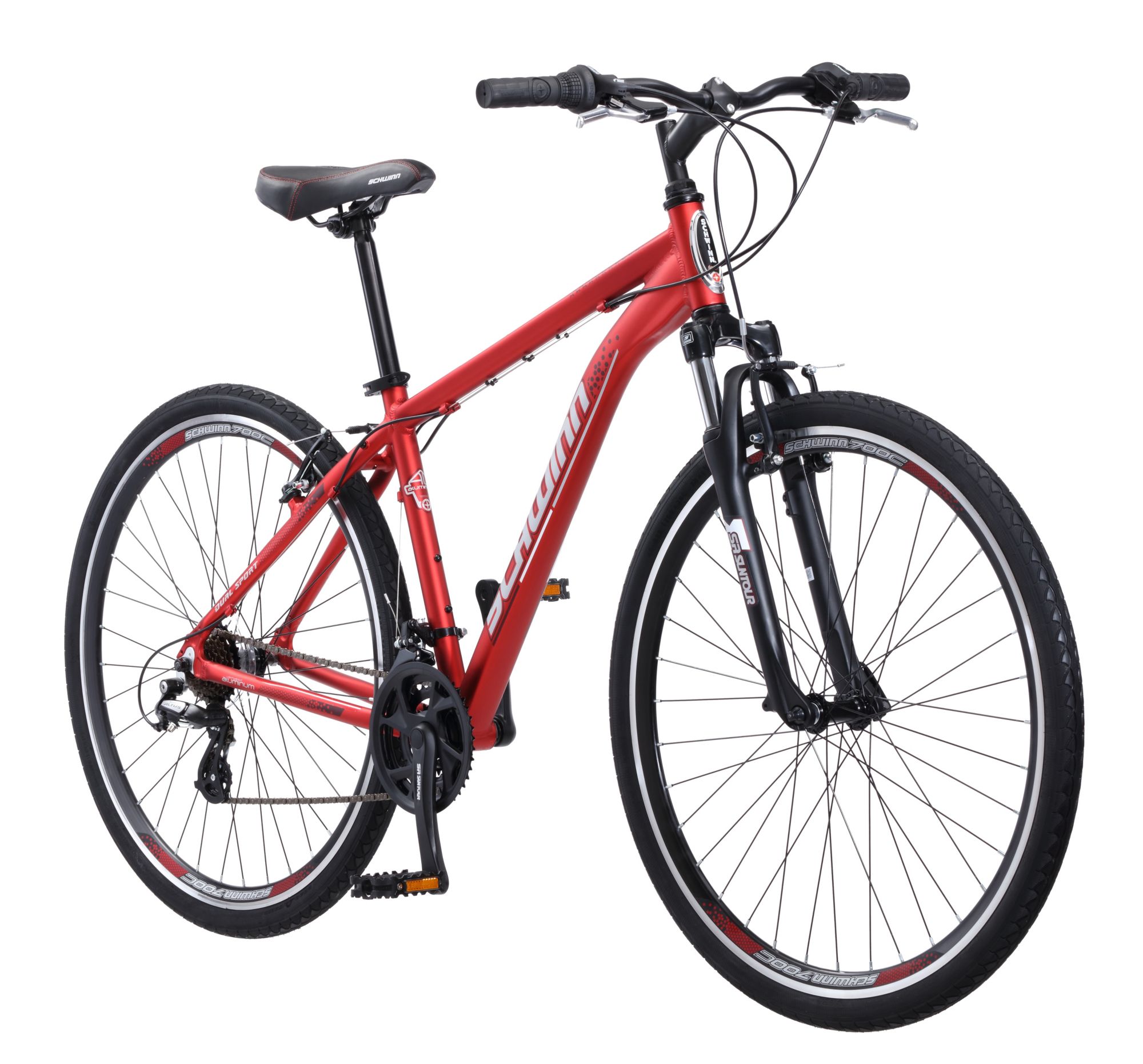 schwinn gtx 3 review