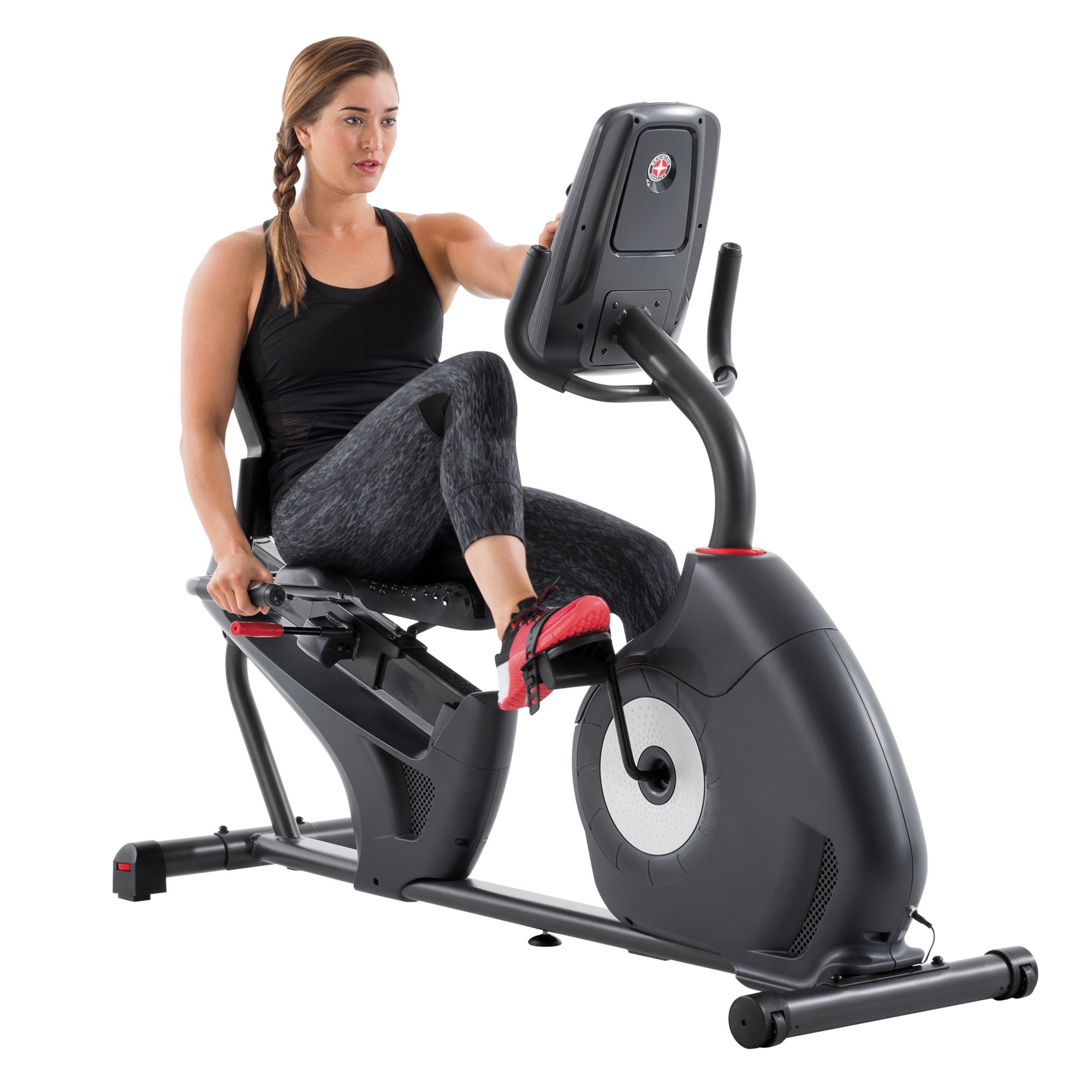 schwinn 230 recumbent bike academy