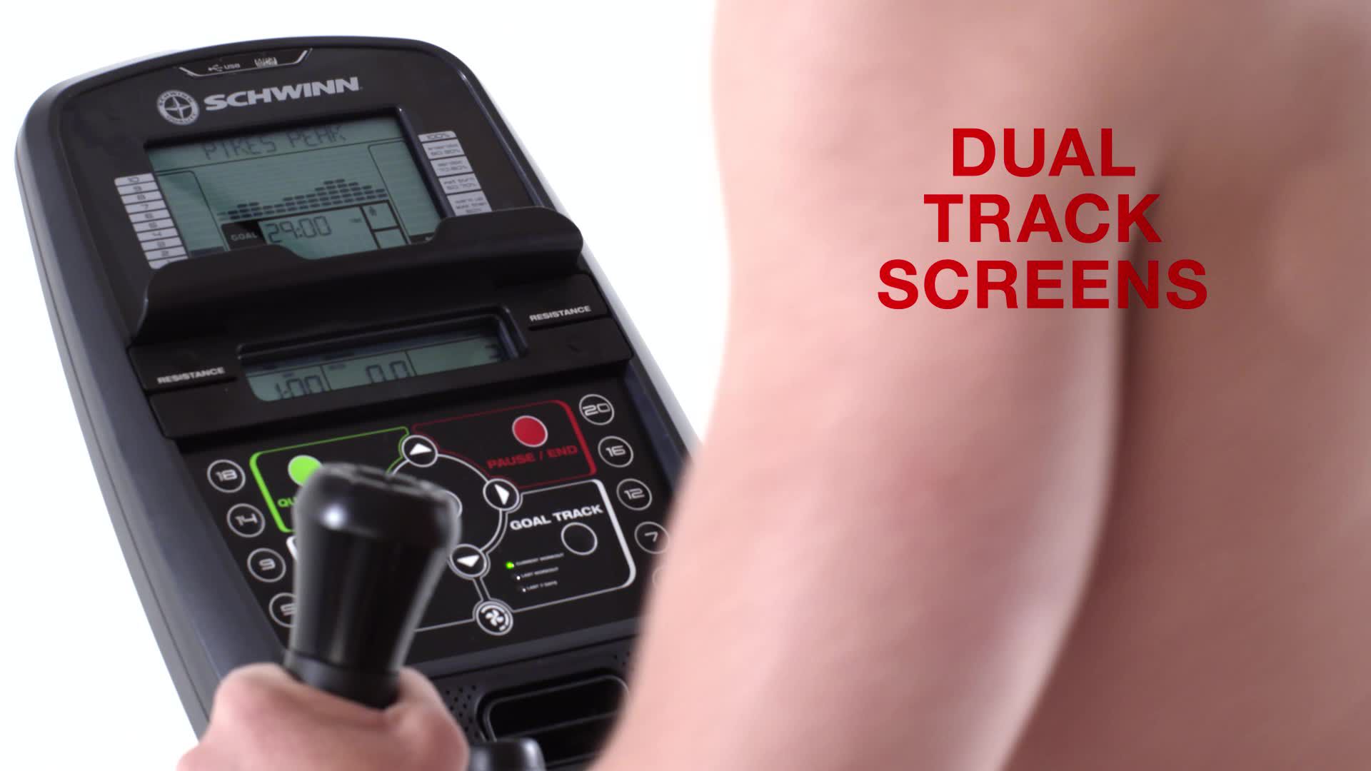 Schwinn 430 Elliptical product