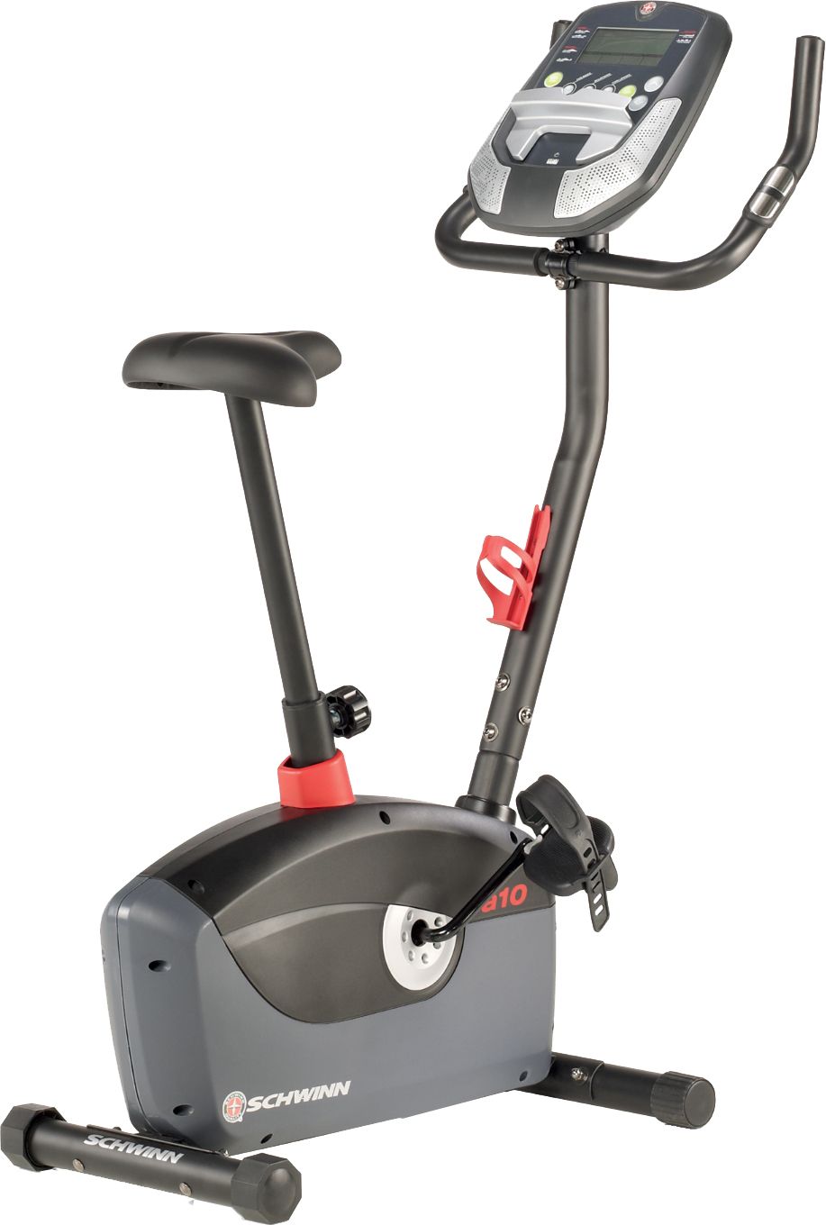 schwinn stationary exercise bike