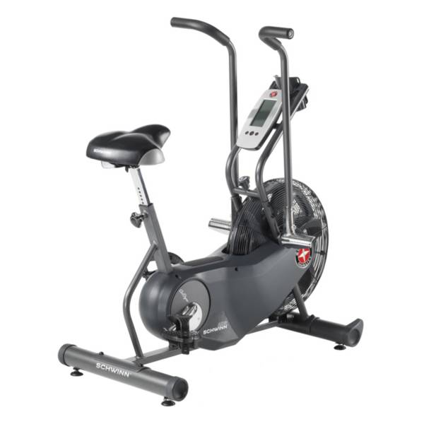 Schwinn upright bike online stores