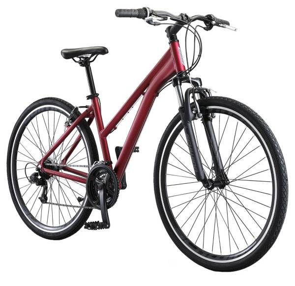 Schwinn Women s GTX 3 Hybrid Bike