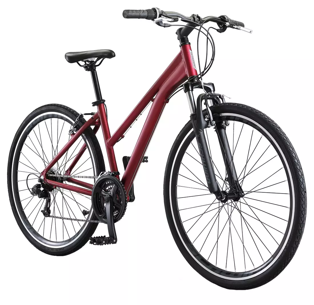 Women's mountain discount bike black friday