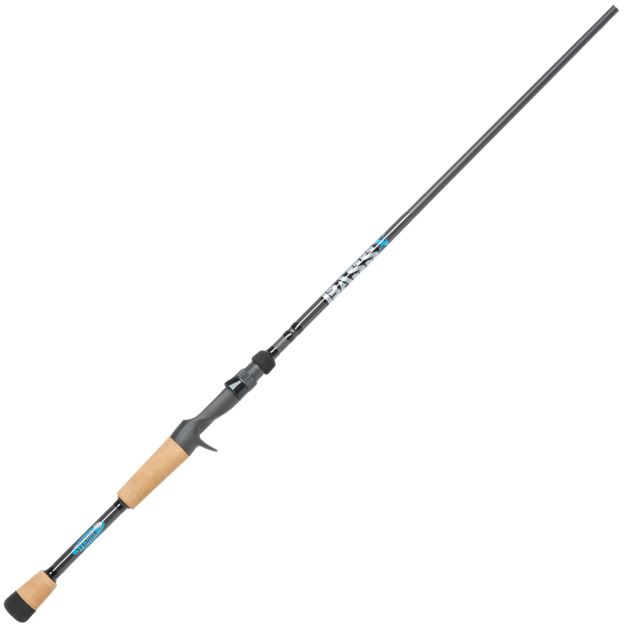 st croix fishing rods