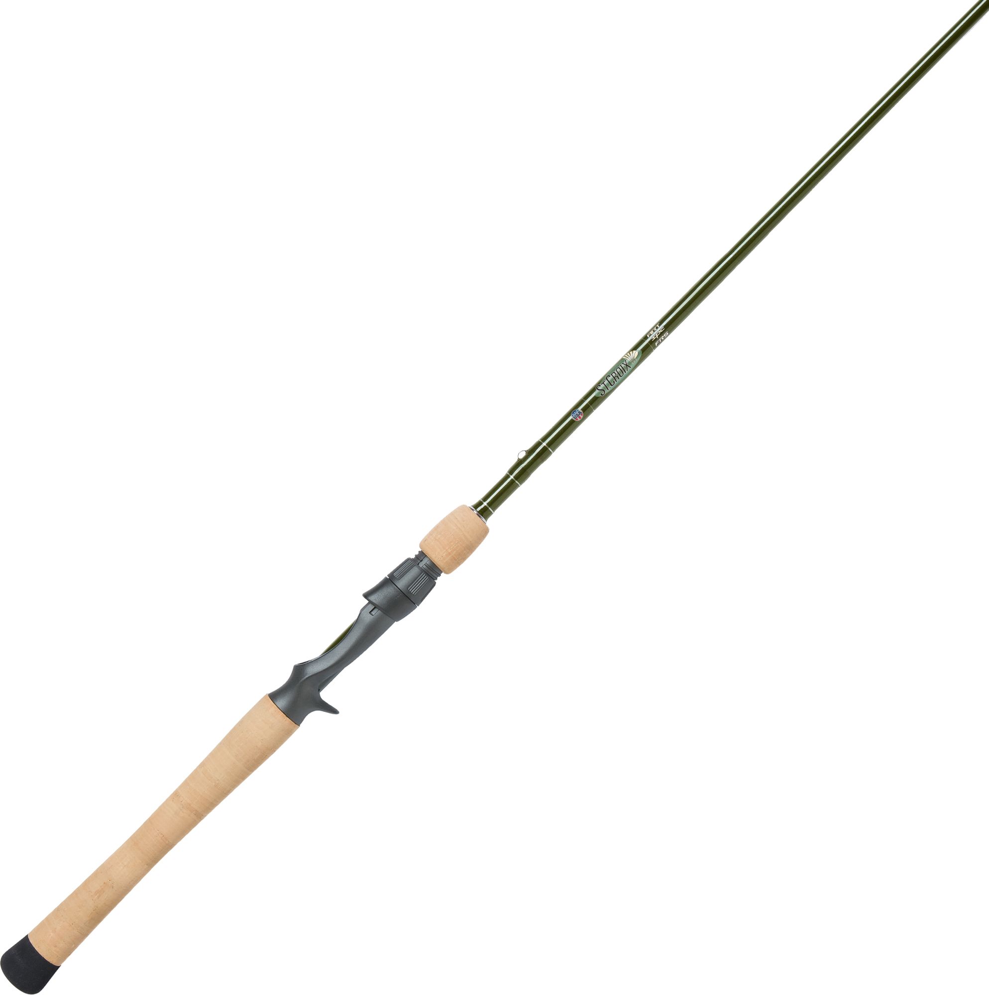 St. Croix Legend Elite Casting Rods Sansujyuku sansujyuku.com