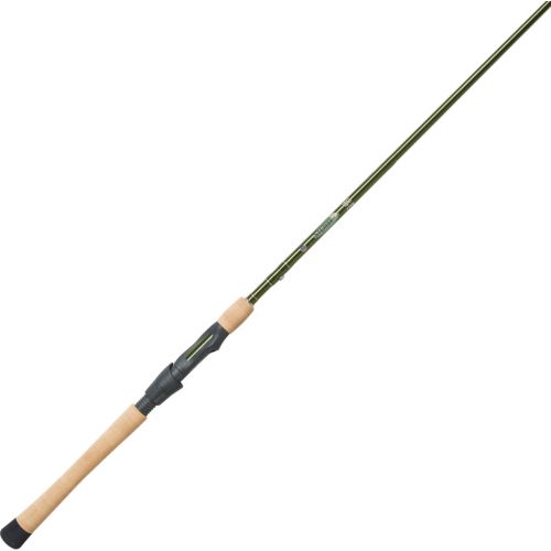 st croix jerkbait spinning rod PREMIER RODS The Jerkbait can also be used with lightweight Texas rigs St. Croix GXR Crush Combo
