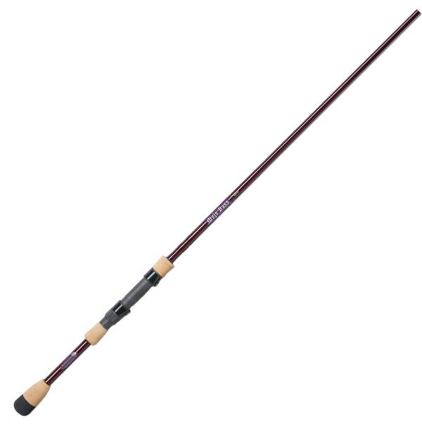 St. Croix Mojo Bass Spinning Rod (2021) product image