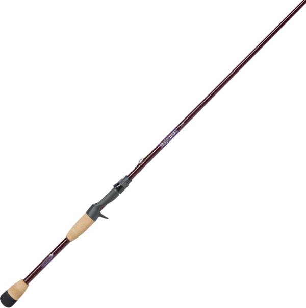 St. Croix Mojo Bass Casting Rod