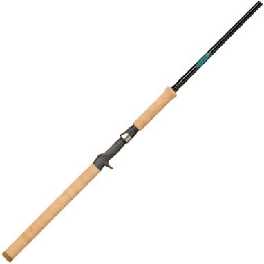 sorry, St. Croix Premier Musky Casting Rods is currently out of stock