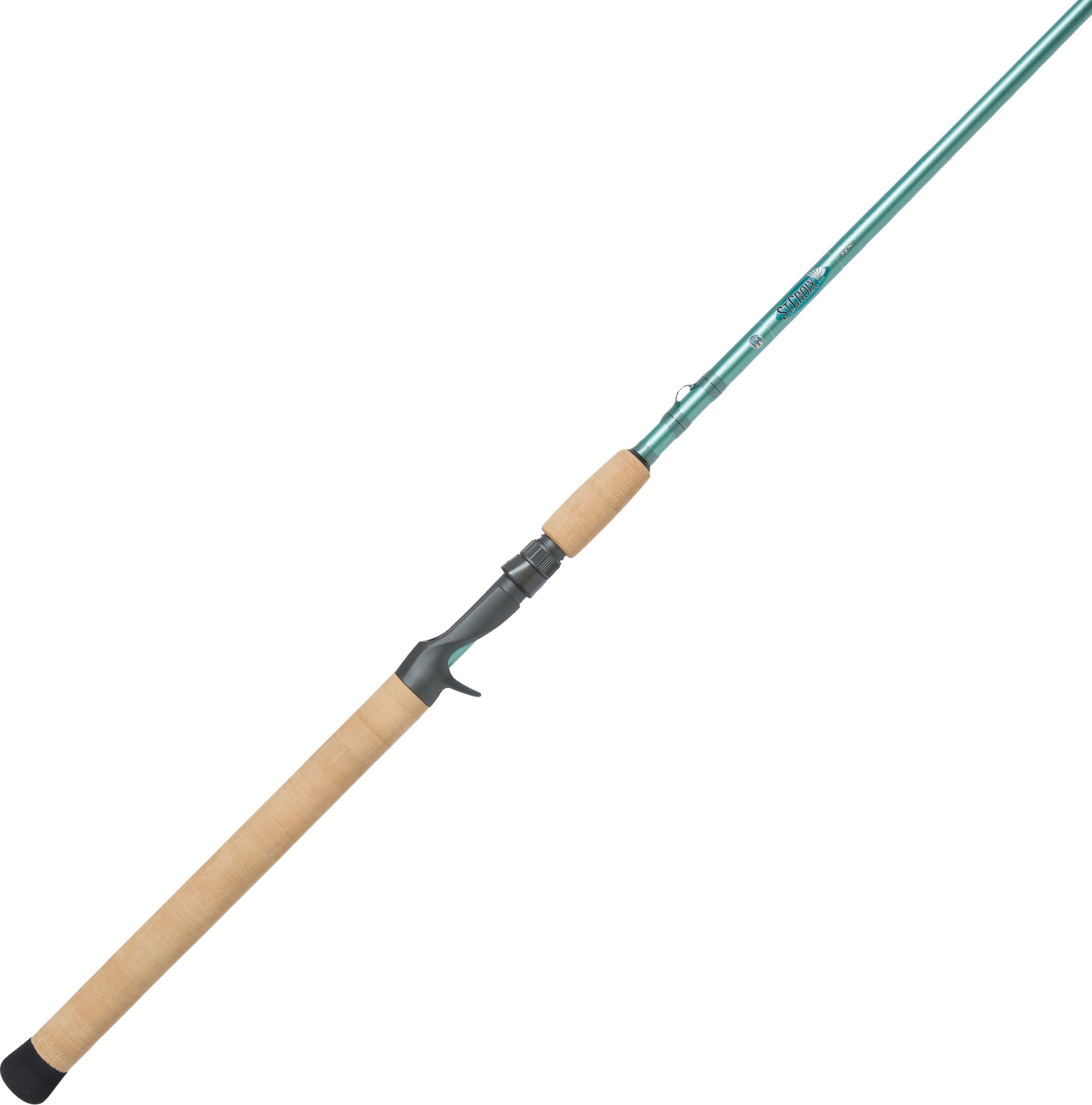 St. Croix Avid Series Inshore Casting Rods Sansujyuku sansujyuku.com