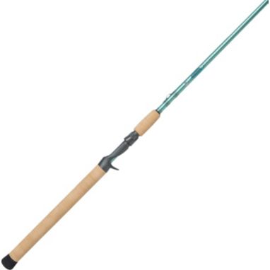 sorry, St. Croix Avid Series Inshore Casting Rods is currently out of stock