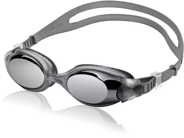 Speedo Adult Hydrosity Mirrored Swim Goggles