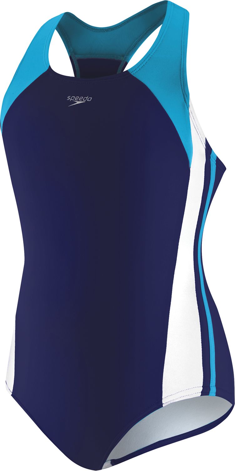 speedo girl swimwear sale