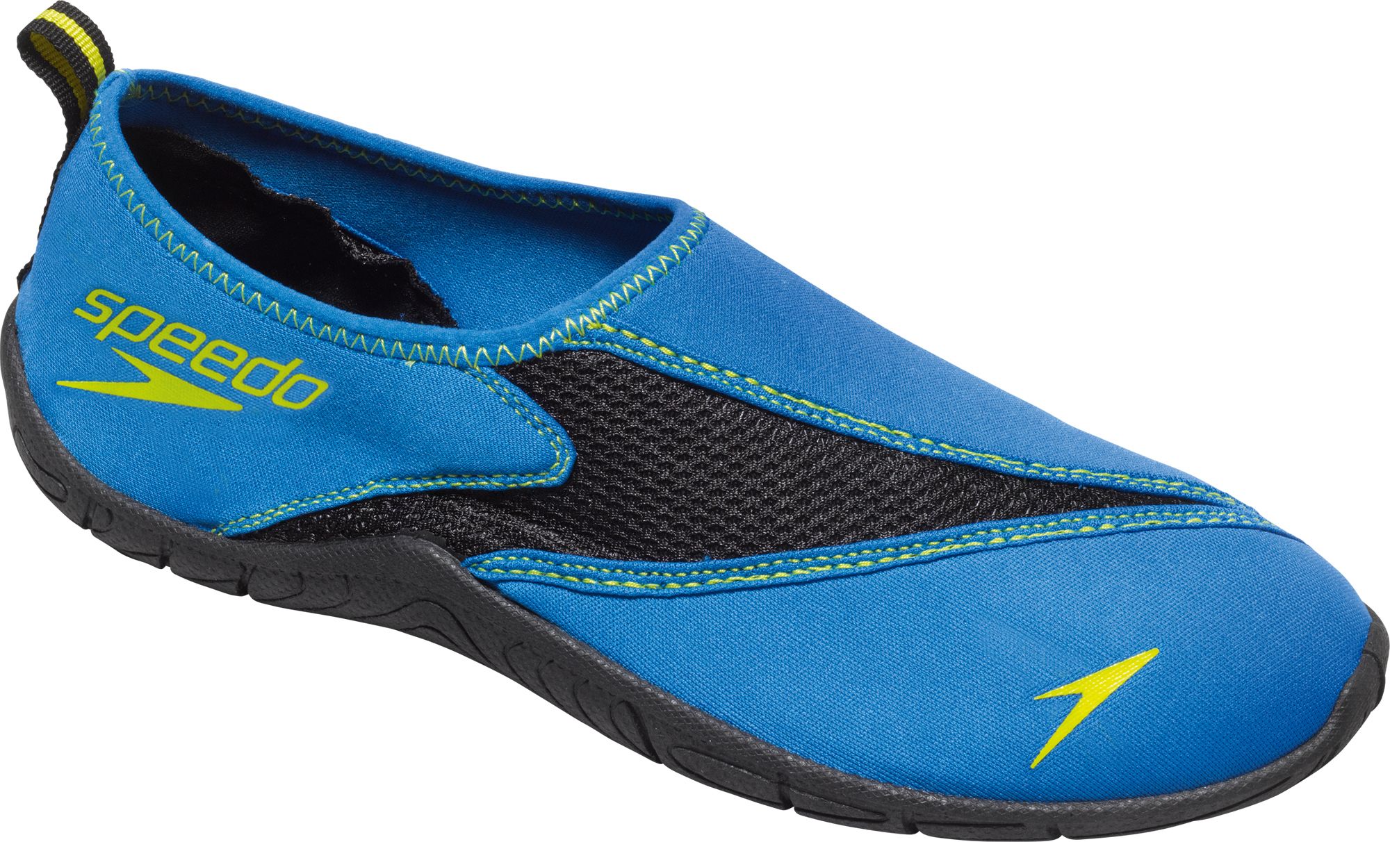 speedo men's surfwalker 3.0 water shoe