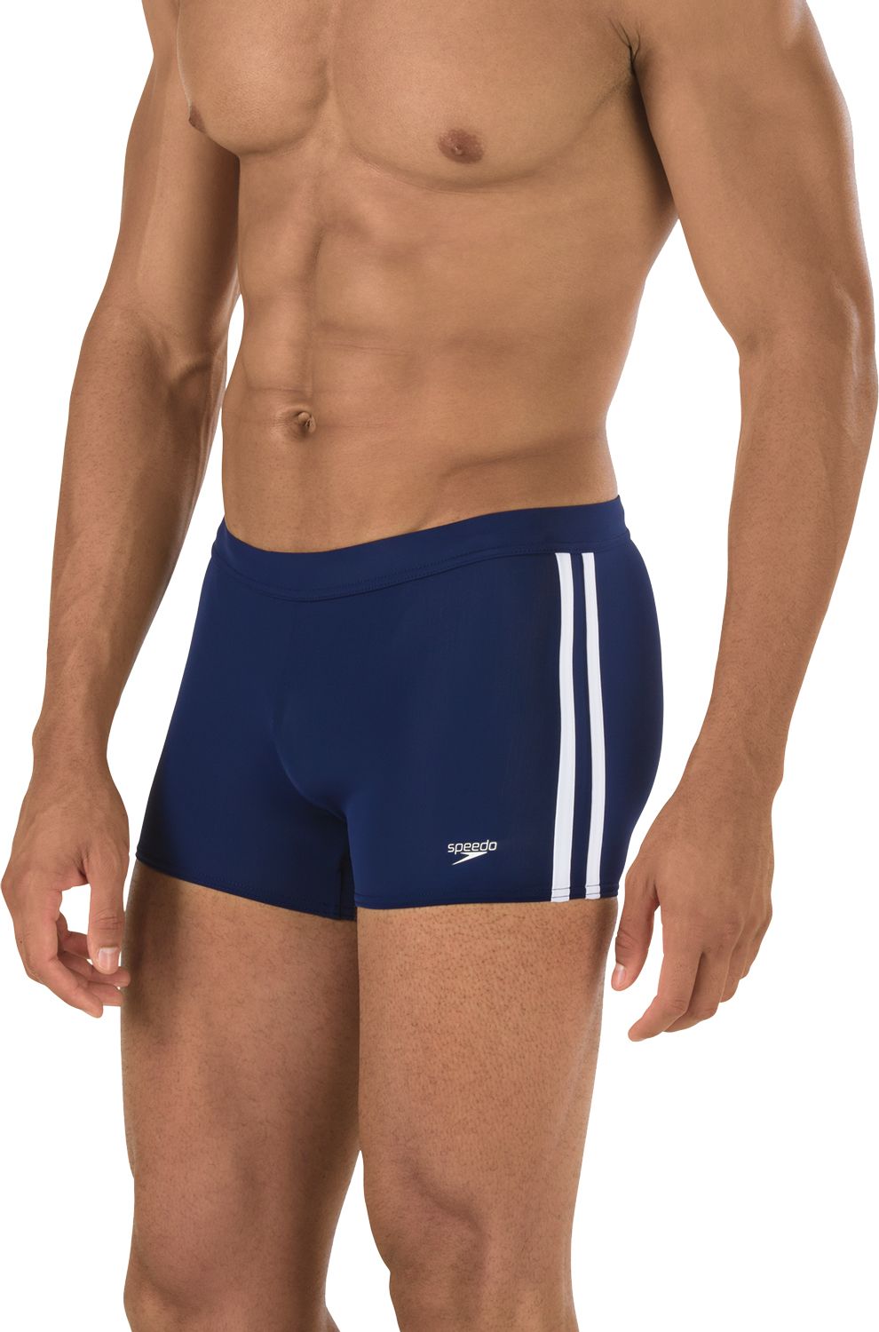 Speedo Men's Shoreline Square Leg 