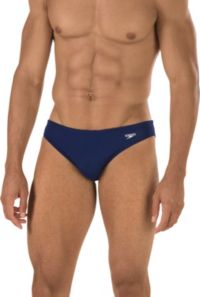 Speedo Men s Solar 1 Swim Brief Dick s Sporting Goods