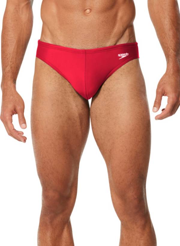 Speedo Men's Solar 1" Brief