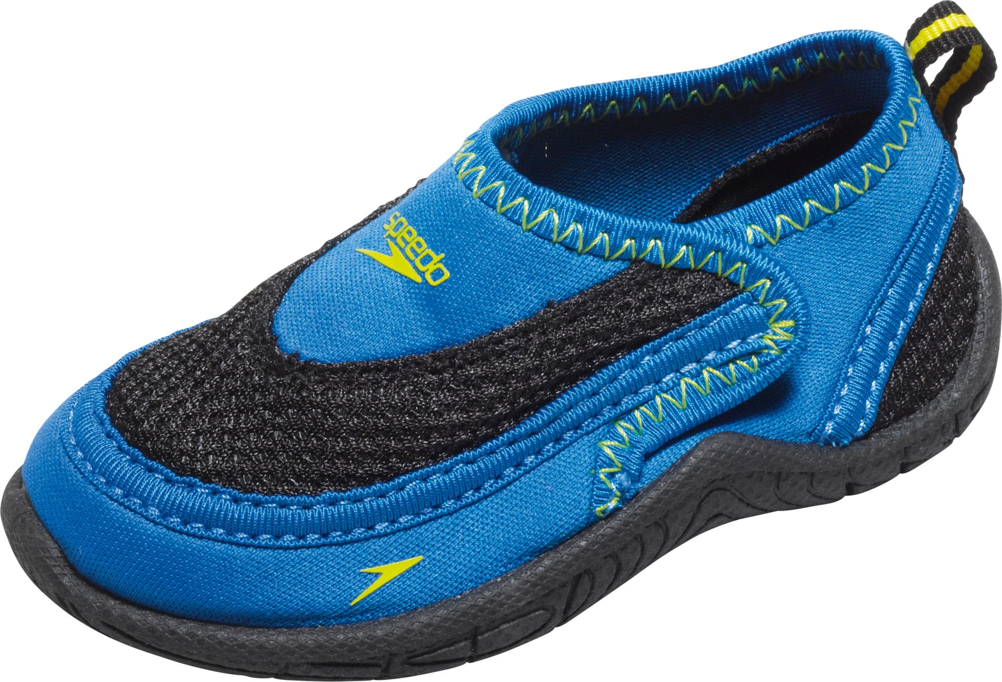 speedo kids shoes