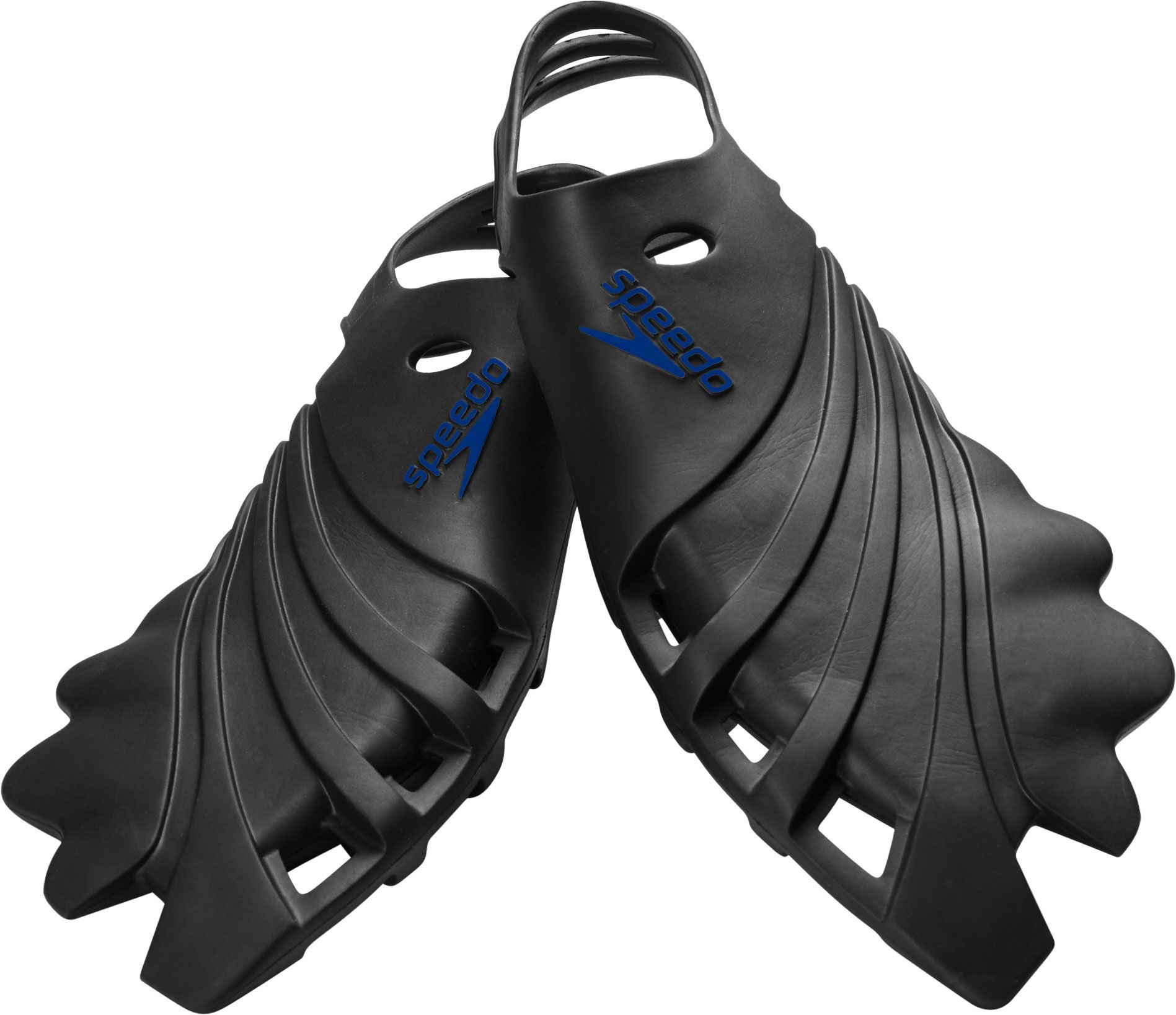 speedo dive fins