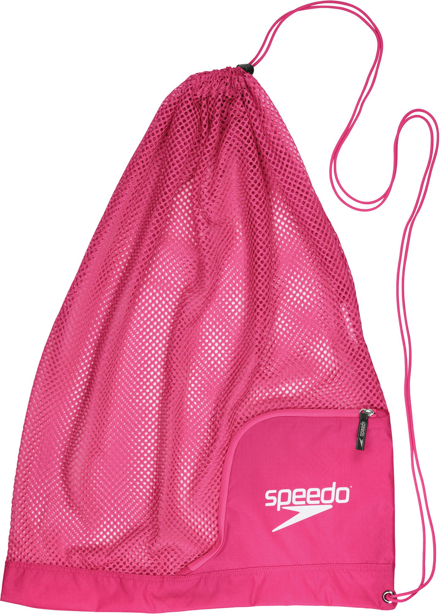 speedo mesh swim bag