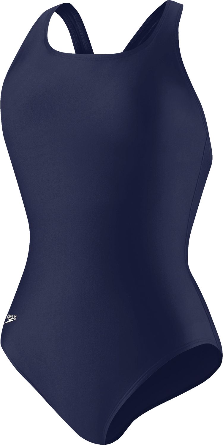 speedo conservative swimsuit