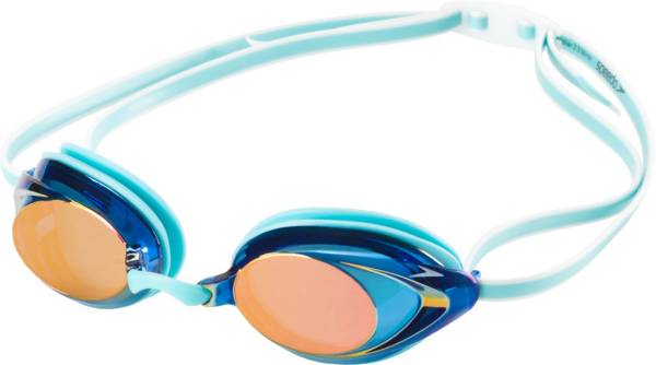 Speedo vanquisher clearance goggles