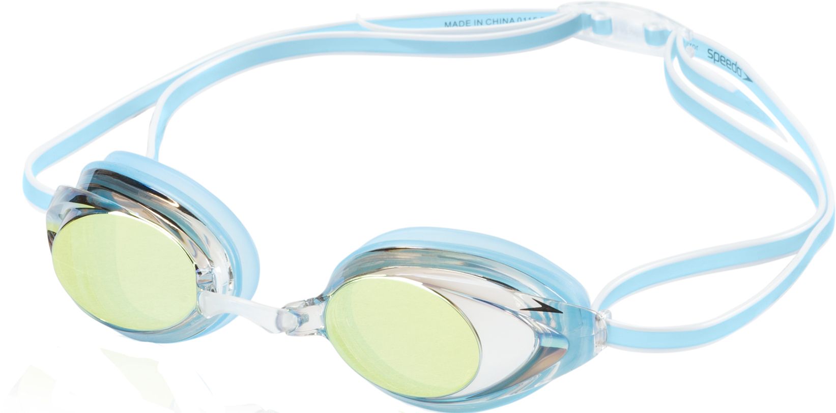 speedo water goggles