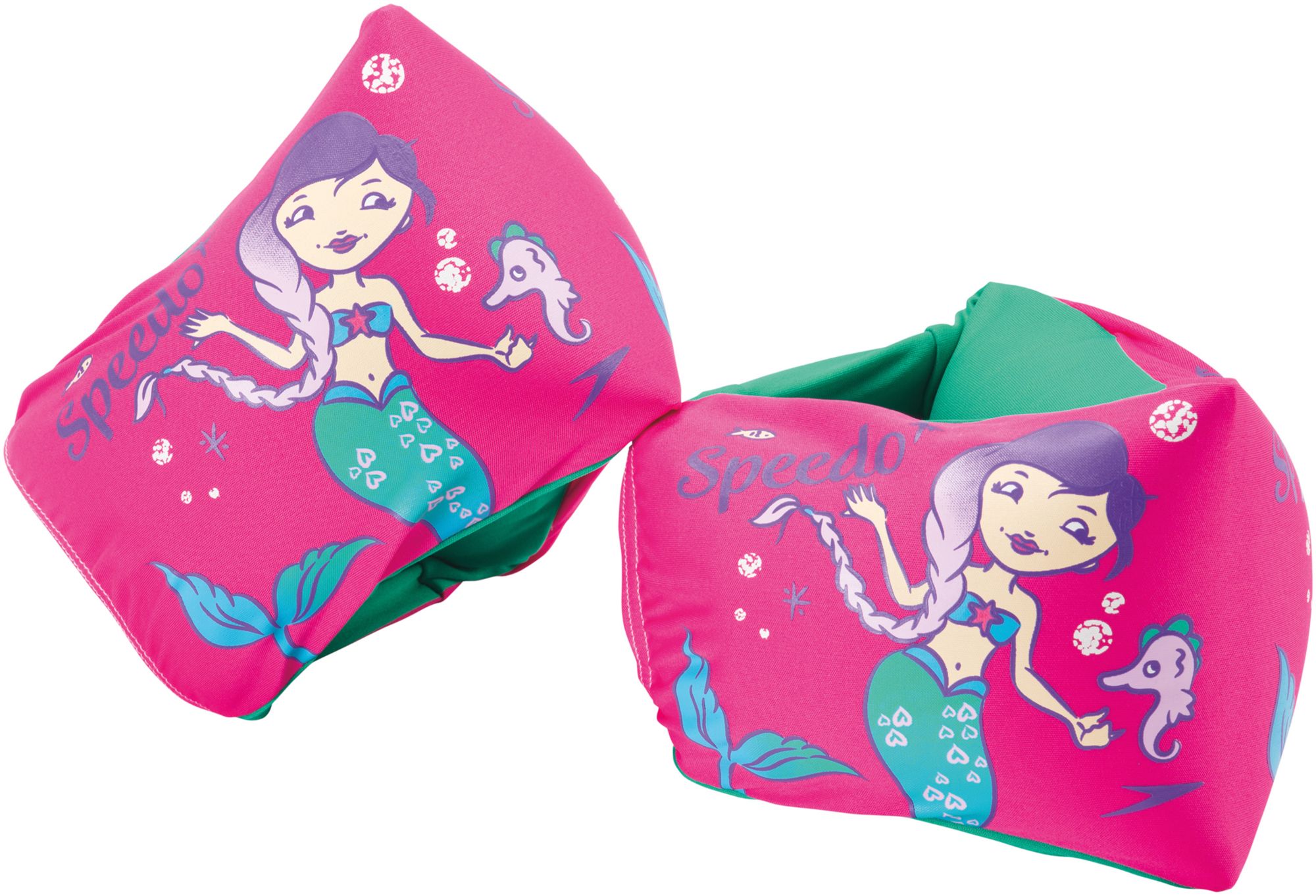 speedo begin to swim fabric armbands