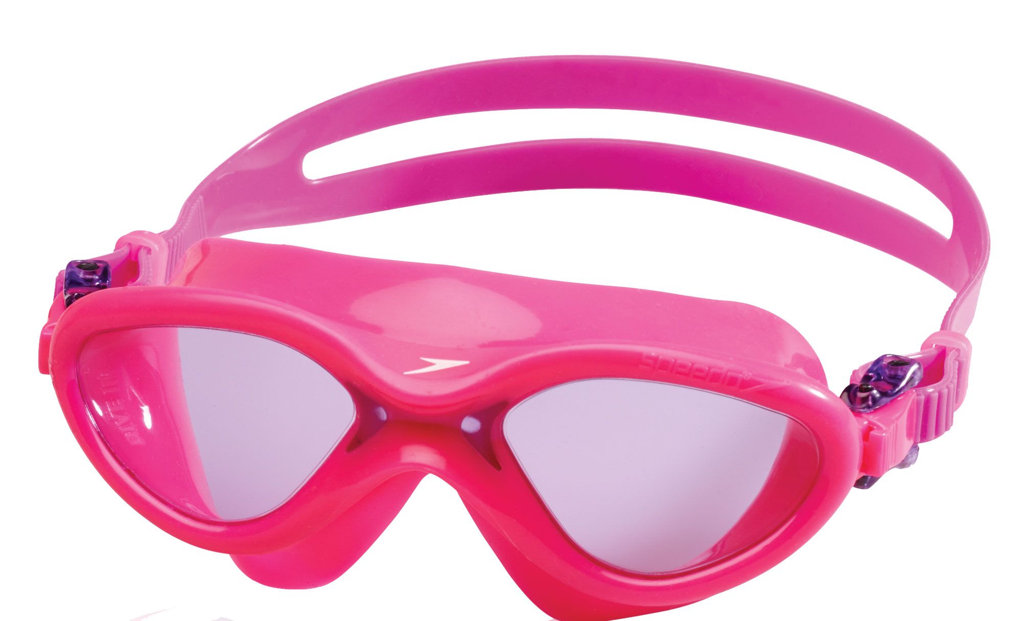 speedo diving goggles