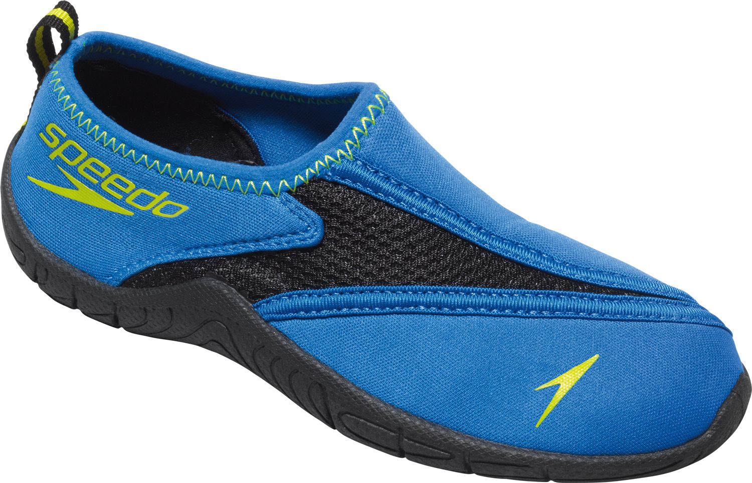 speedo kids shoes