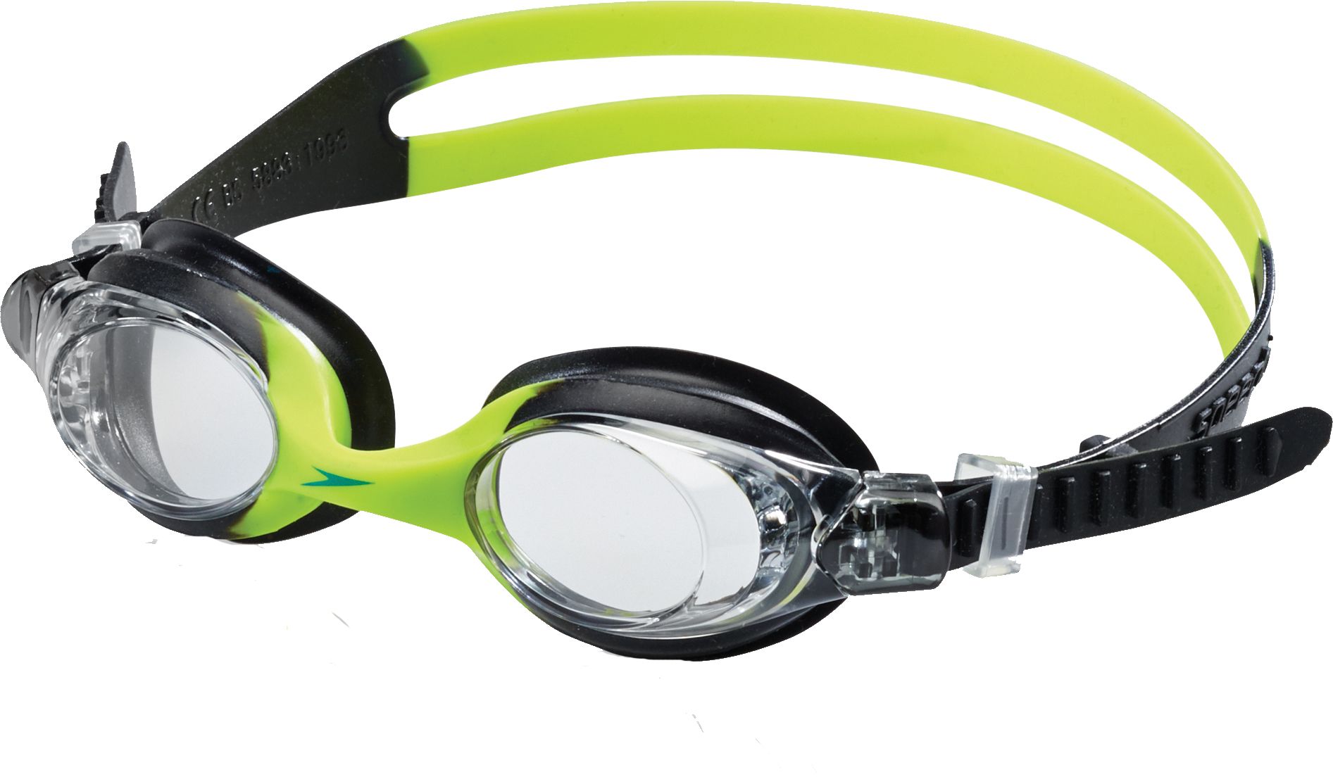 speedo youth goggles