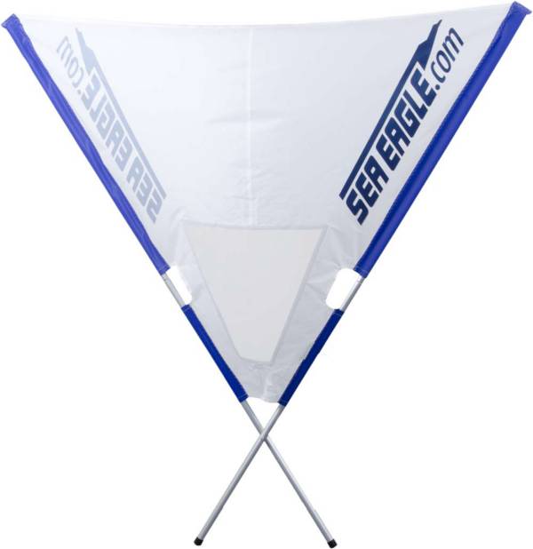 Sea Eagle QuikSail Universal Kayak Sail