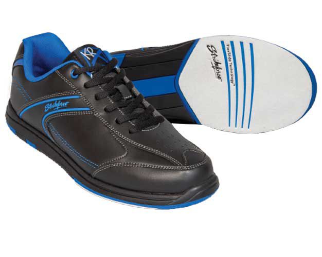 strike force bowling shoes