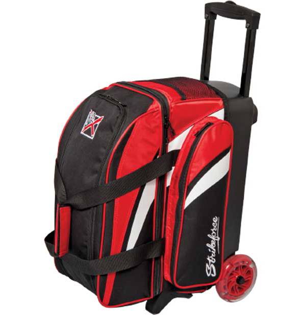 Strikeforce Cruiser Double Roller Bowling Bag Dick's Sporting Goods