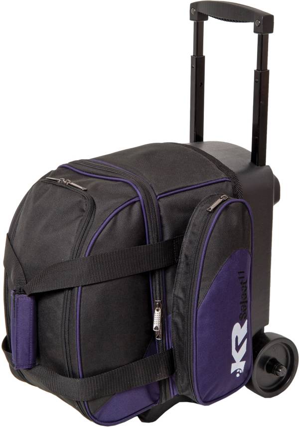 KR Strikeforce KR Select Single Roller Bowling Bag Dick's Sporting Goods