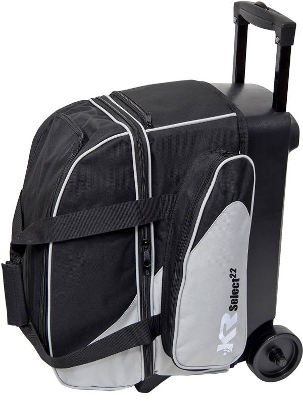 KR Strikeforce KR Select Double Roller Bowling Bag Dick's Sporting Goods