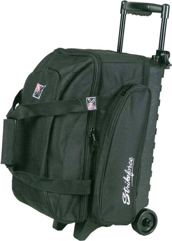 KR Strikeforce Eliminator 2Ball Roller Bowling Bag Dick's Sporting Goods