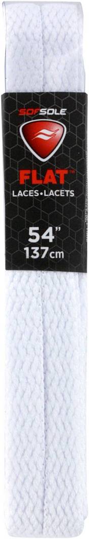 Sof Sole 54'' Flat Shoe Laces | DICK'S Sporting Goods