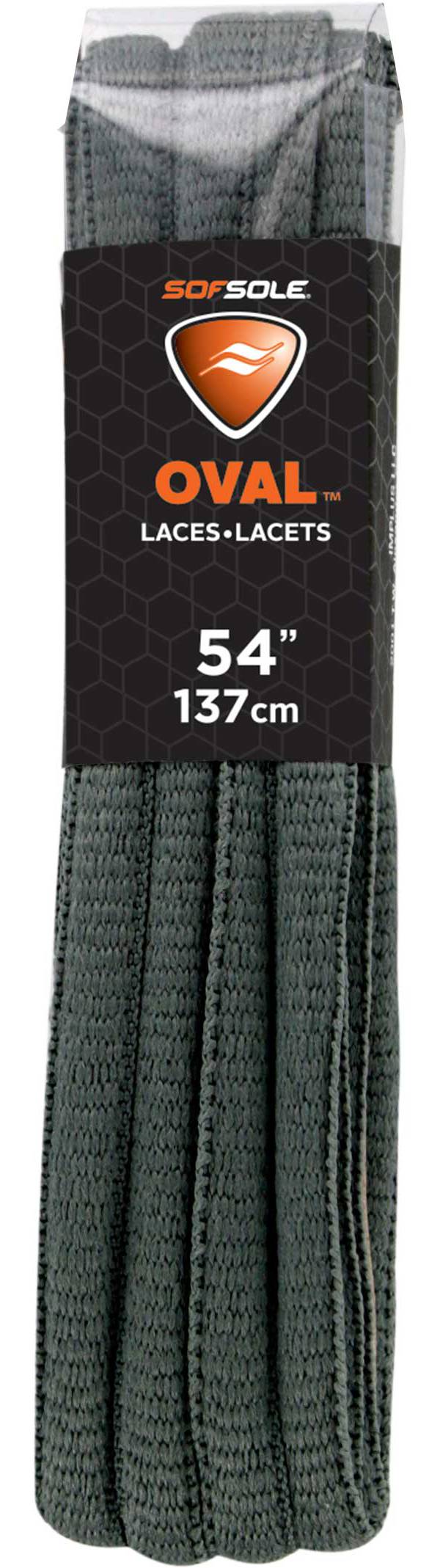 Sof Sole 54'' Oval Shoe Laces DICK'S Sporting Goods