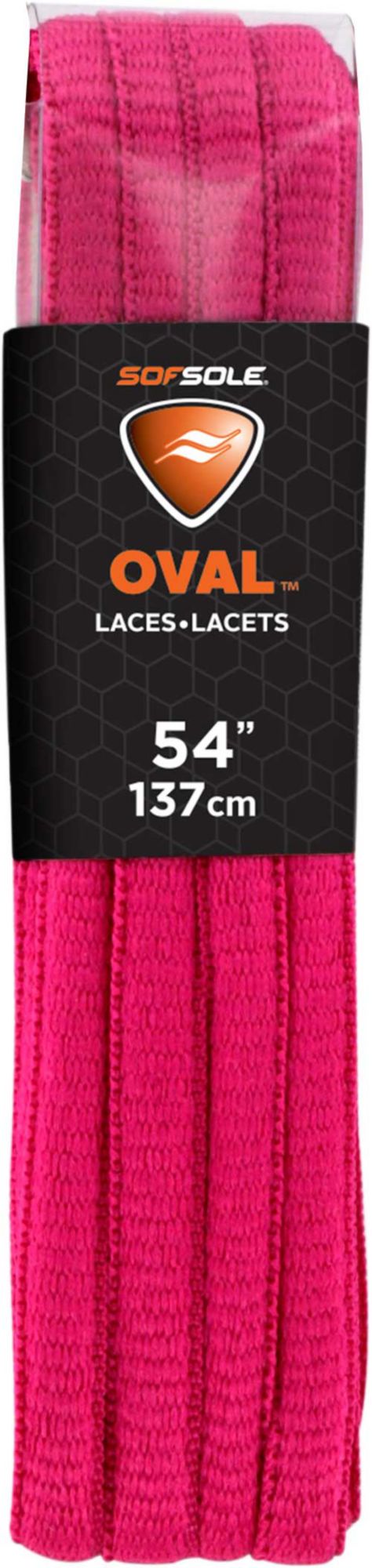 nike oval laces