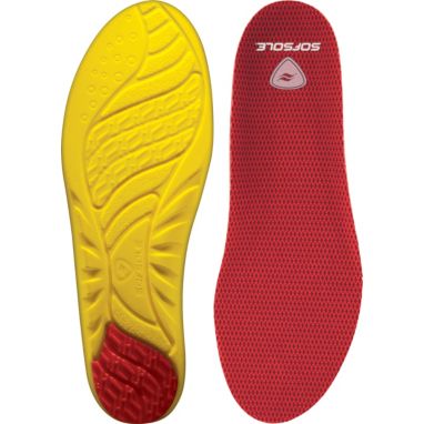 sorry, Sof Sole Arch Insole is currently out of stock