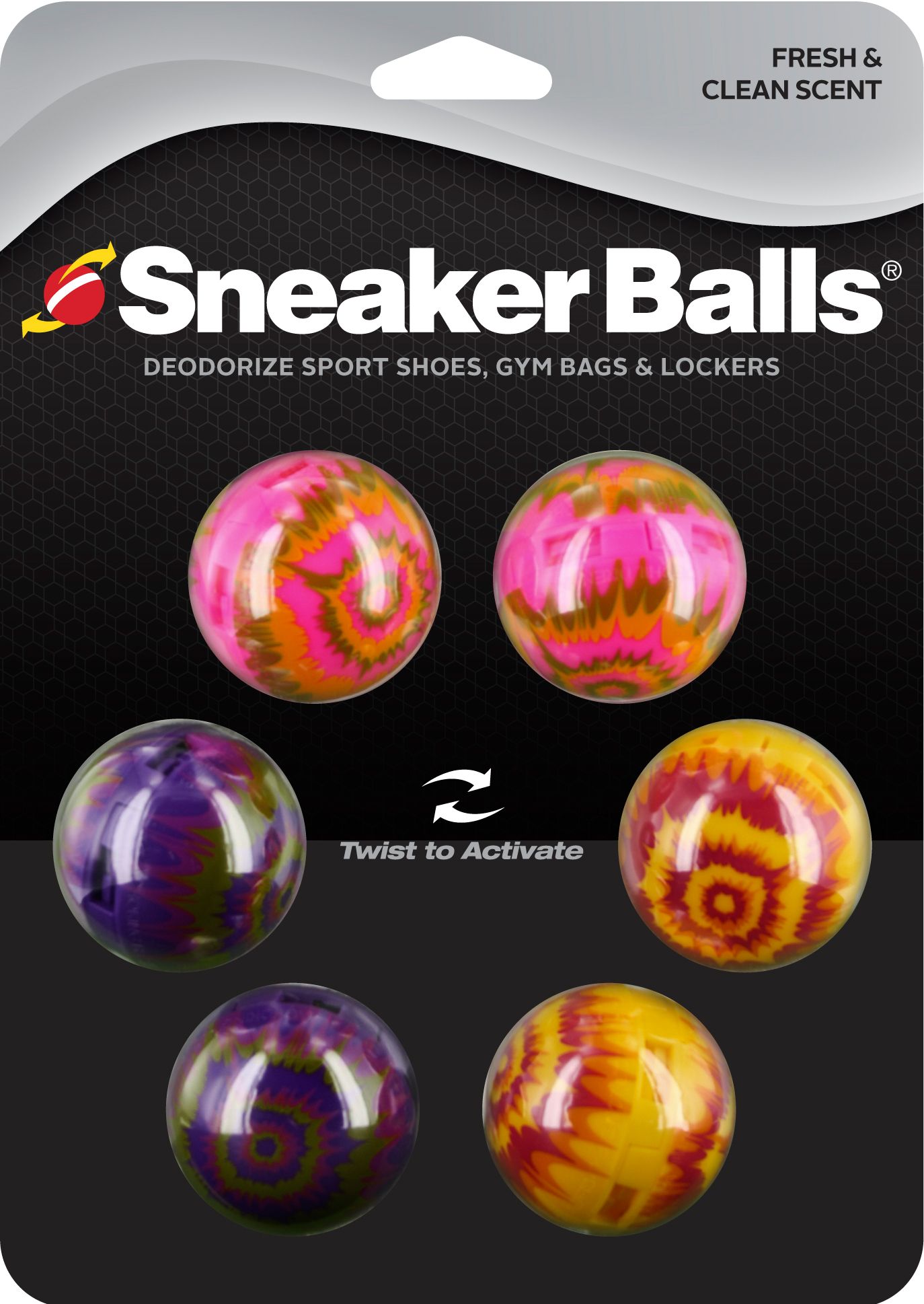 sneaker balls canada