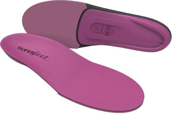 Superfeet All-Purpose Women's High Impact Support Insoles product image