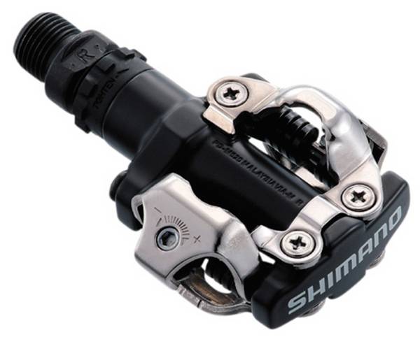 Shimano M520 Clipless Pedal product image