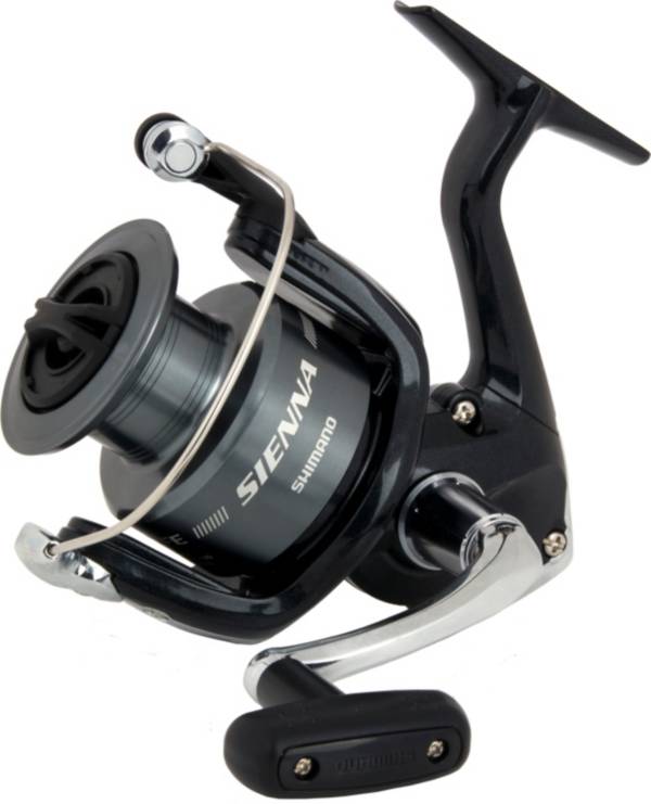 Shimano Sienna Fe Spinning Reels Dick S Sporting Goods