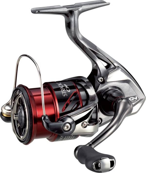 Spinning Fishing Reels Shimano Stradic Ci4 2500 FB HG Spinning Reel Ultra Light Fishing FREE